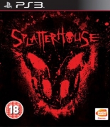 Splatterhouse (PS3)